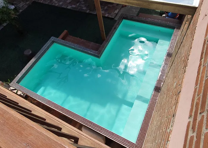 Pousada Bella Rosa - Capão da Canoa